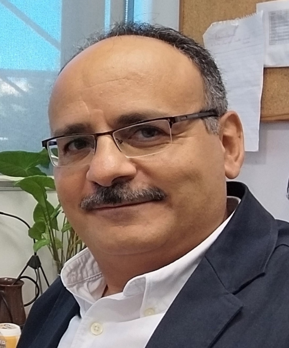 Dr. Hesham Hegazi