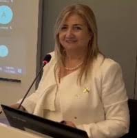 Dr. Lala Bekirova