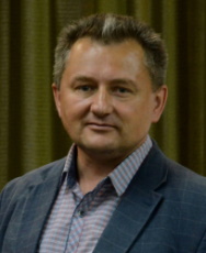Dr. Serhii Yevseiev