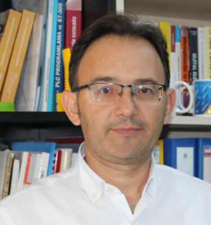 Dr. Burhan DUMAN