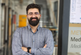 Lectr. Hüseyin Can Aksa