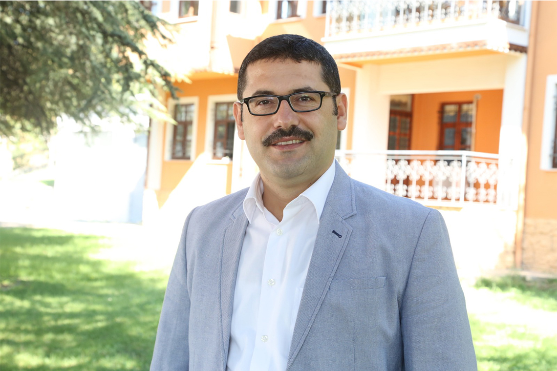 Dr. Koray ÖZSOY