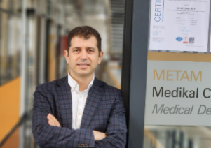 Prof. Dr. Mustafa Aslan