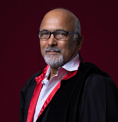 Prof. Dr. Kerim CETINKAYA