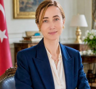 Prof. Dr. Pınar DEMIRCIOGLU