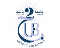 Batna 2 University