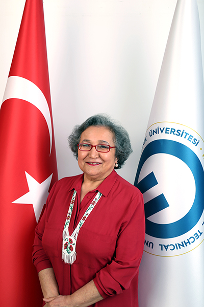 Dr. Hülya KALAYCIOGLU