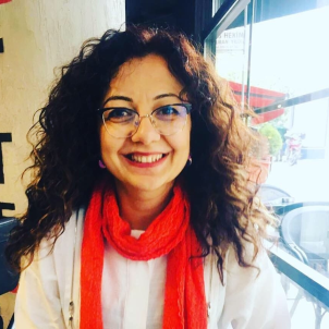 Dr. Canan AKSOY 
