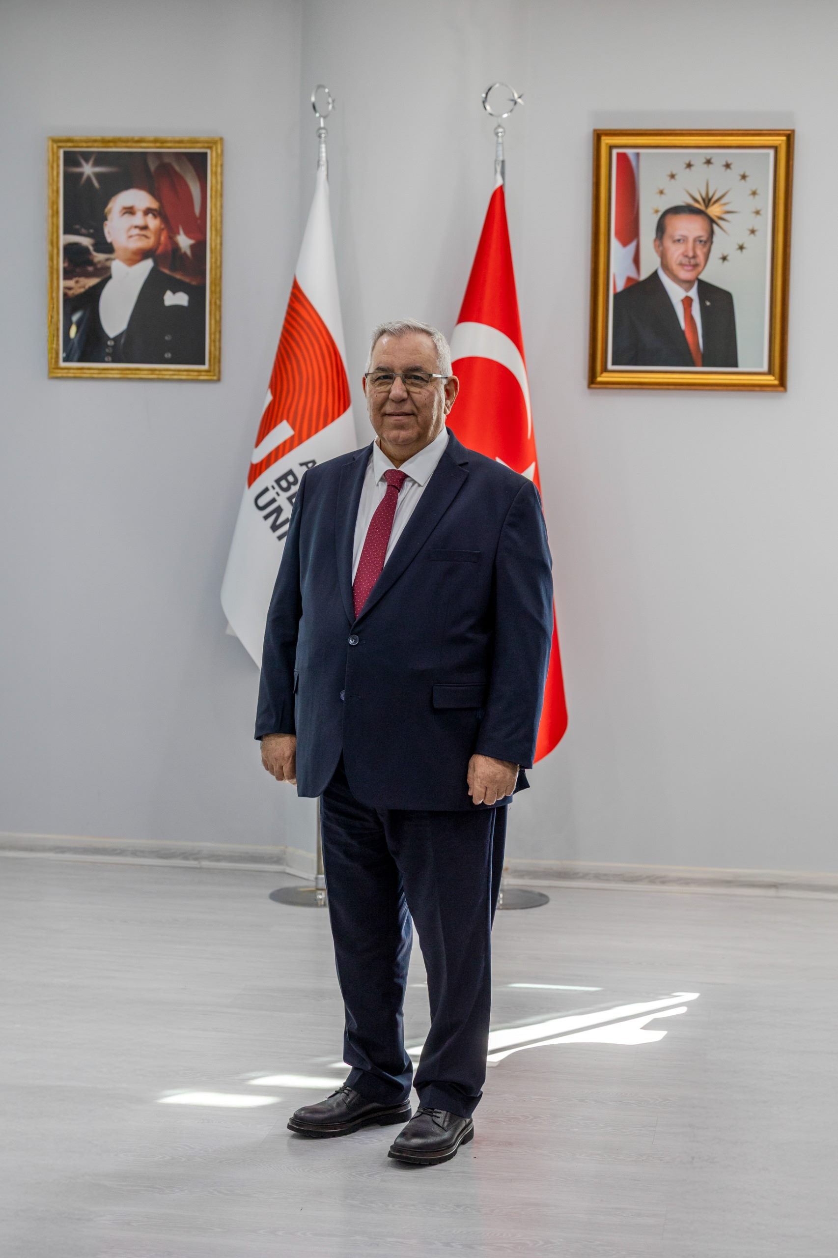 Abdullha KUZU