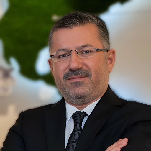Fatih KIRIŞIK