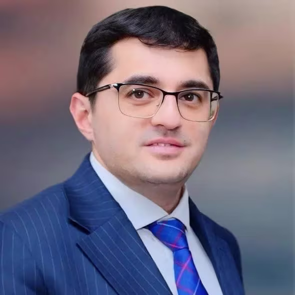 Rufat AZİZOV